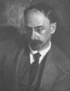 Фирсов Н. Н.