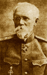 Шмурло Е.Ф.
